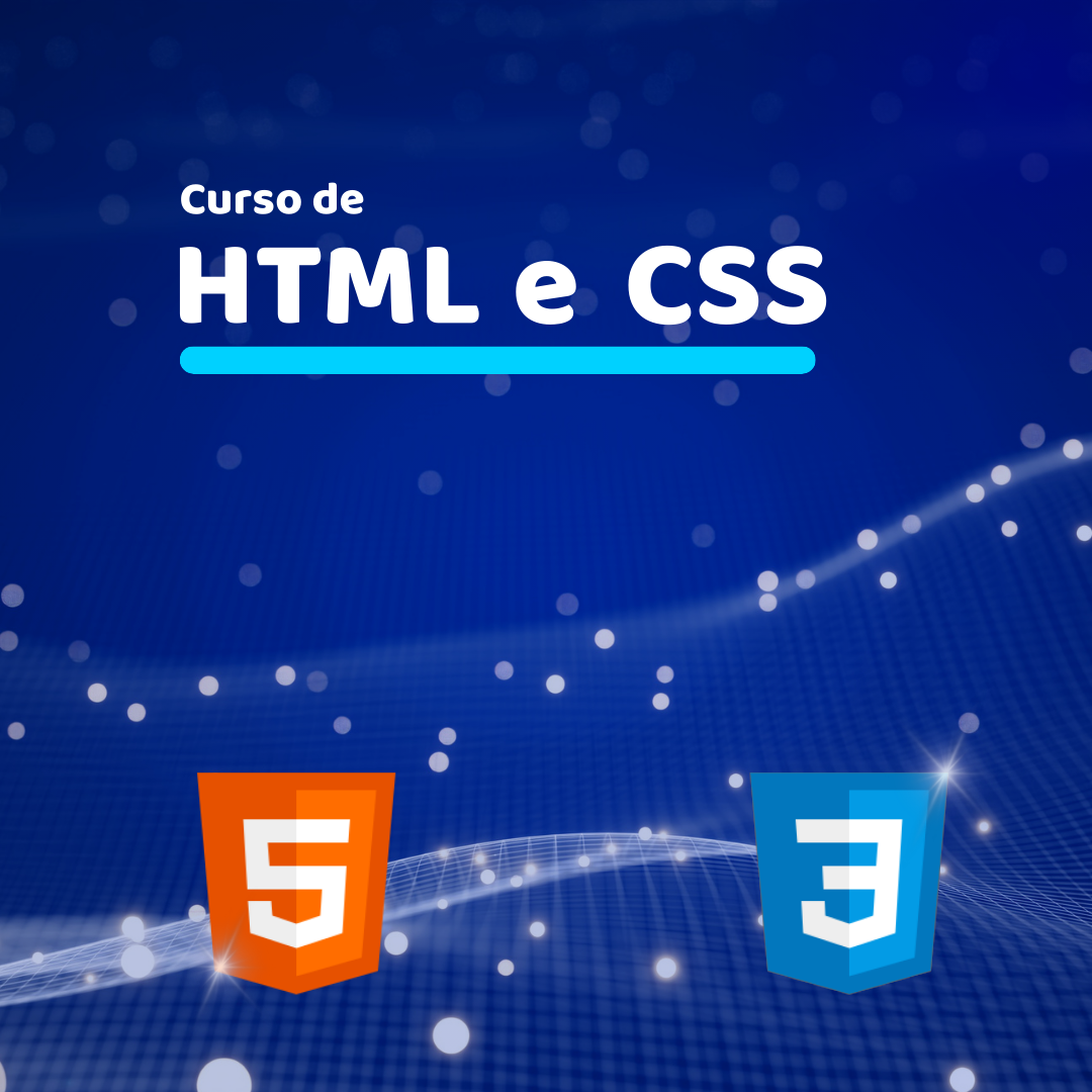 HTML e CSS
