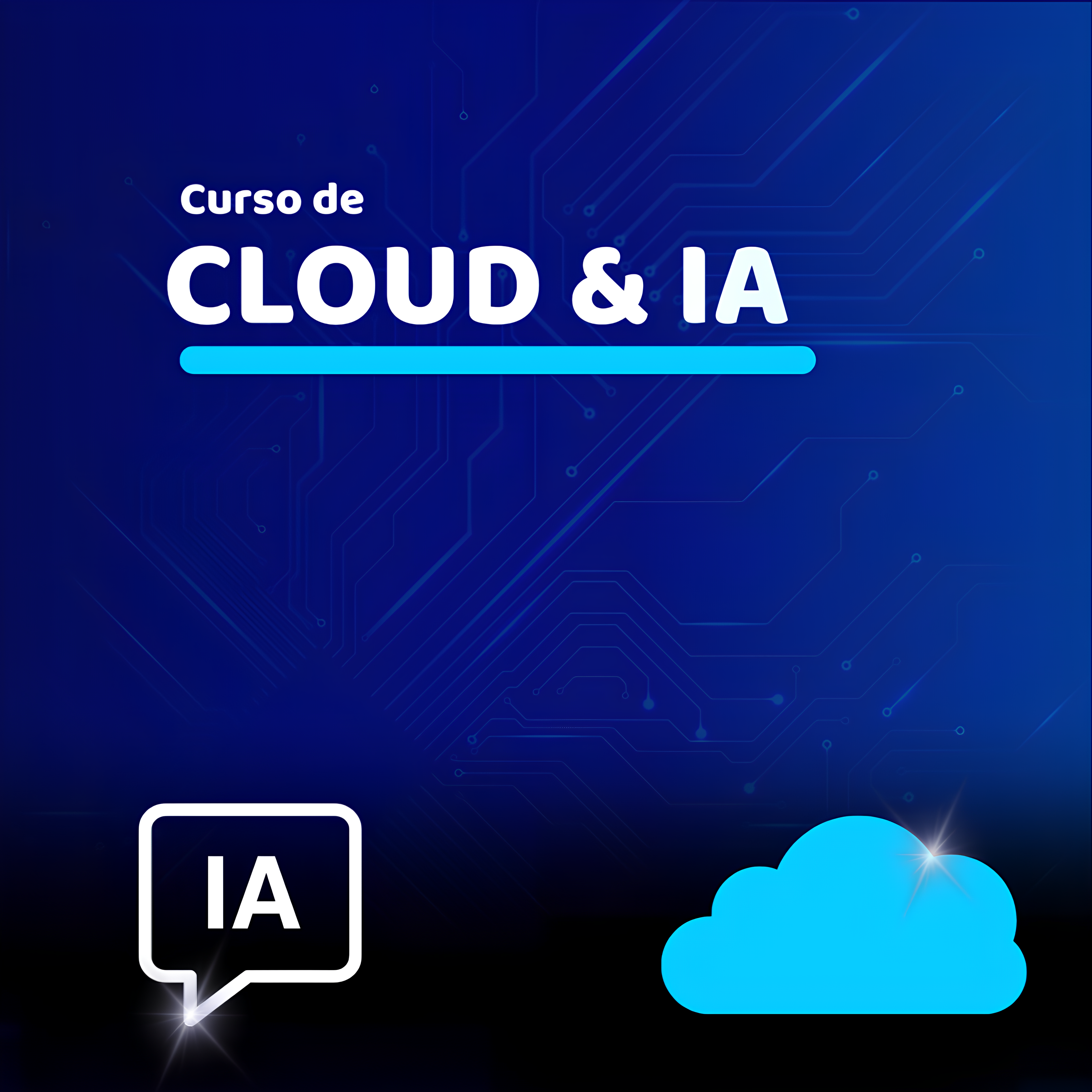 Impacto do Cloud & IA