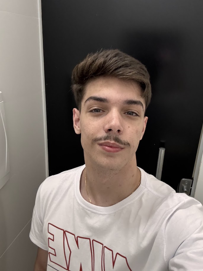 Marcel Secco's avatar