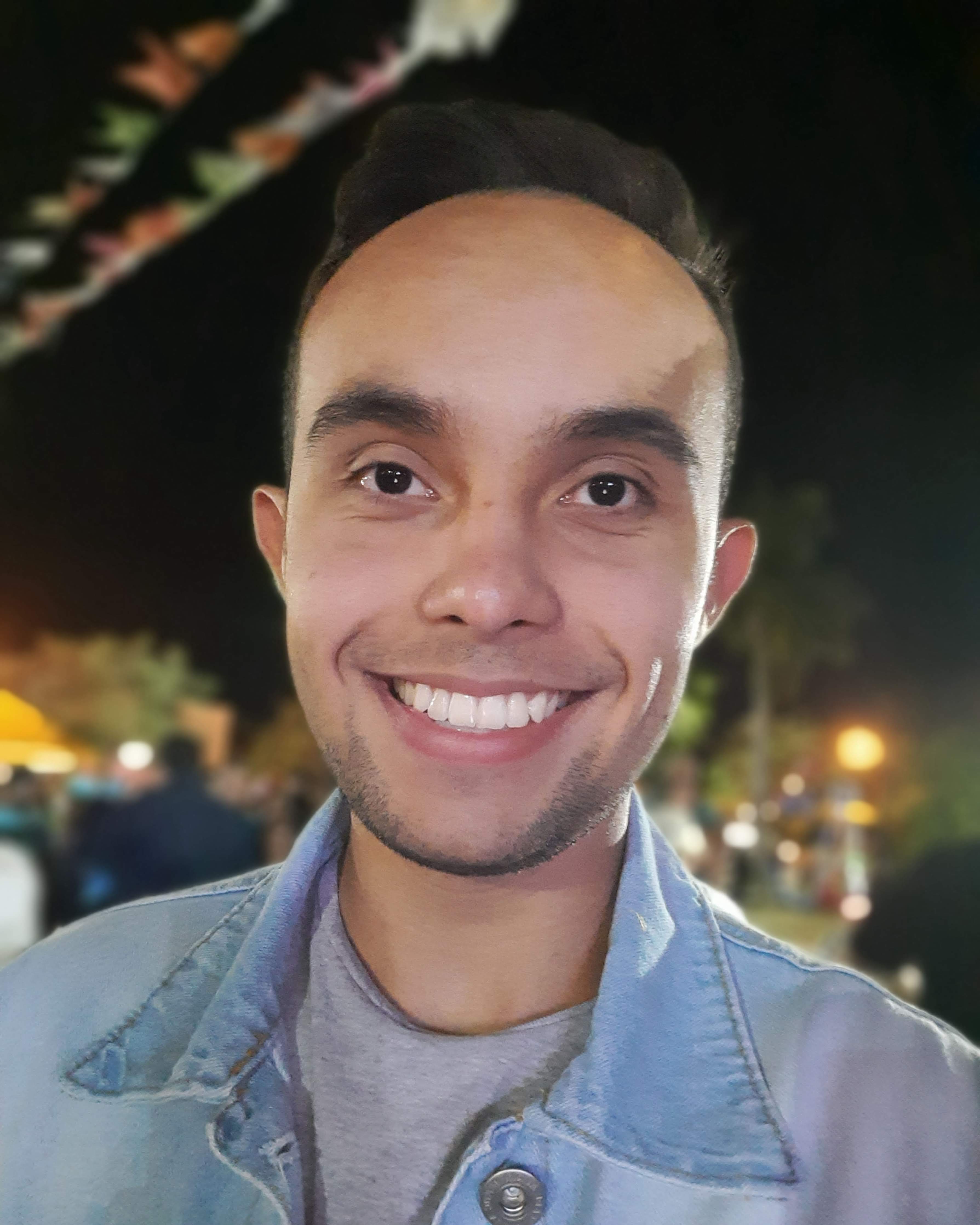 Paulo Junior's avatar